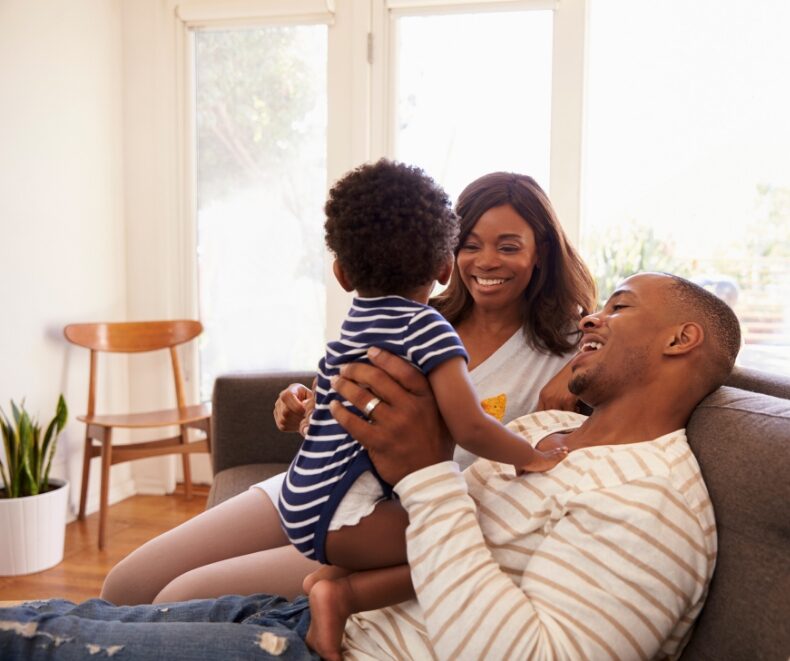 Homeownership
