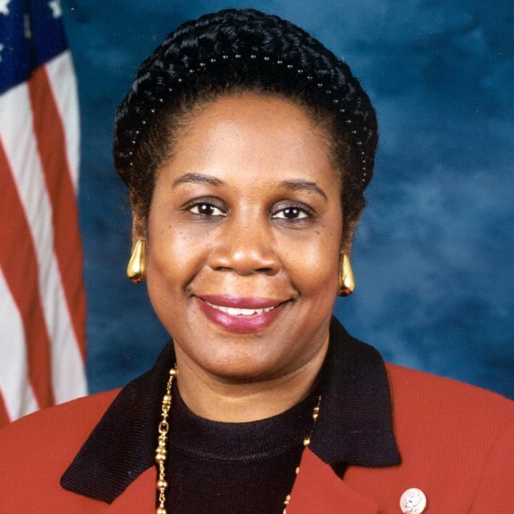 Congresswoman Sheila Jackson Lee | 18th District Texas