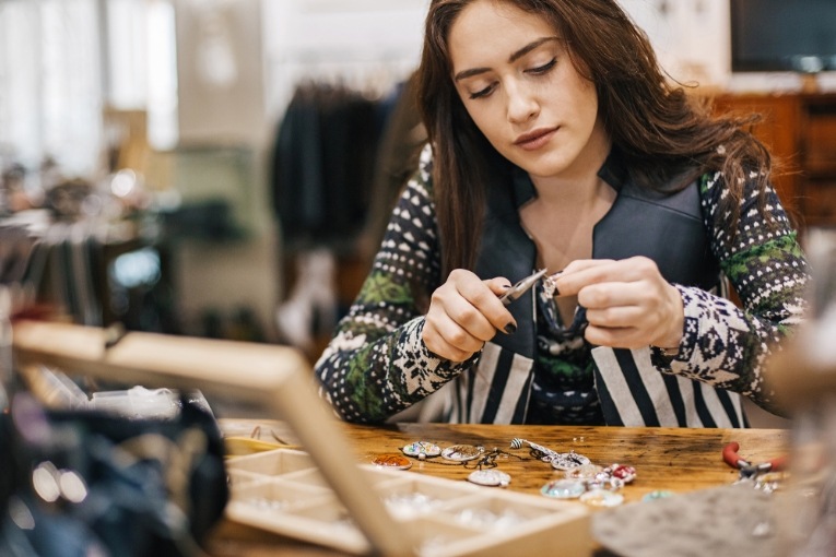 Small Business Development